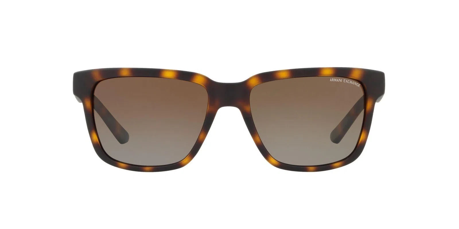 Armani Exchange 4026S Sunglasses - view 70